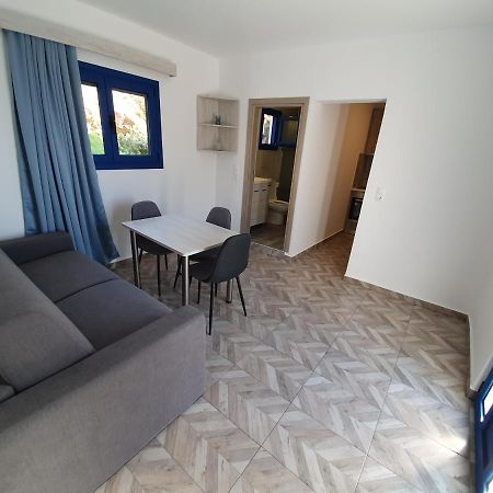 Edem House Finikas Apartment Loutro Exterior photo