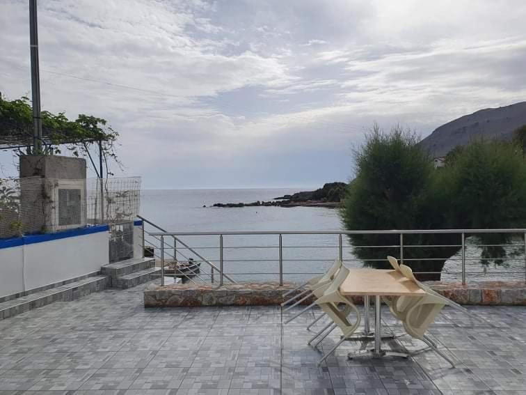 Edem House Finikas Apartment Loutro Exterior photo
